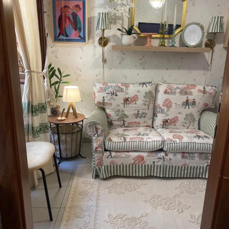 A casa Penelope - Appartamento con 1 Camera da Letto - 26
