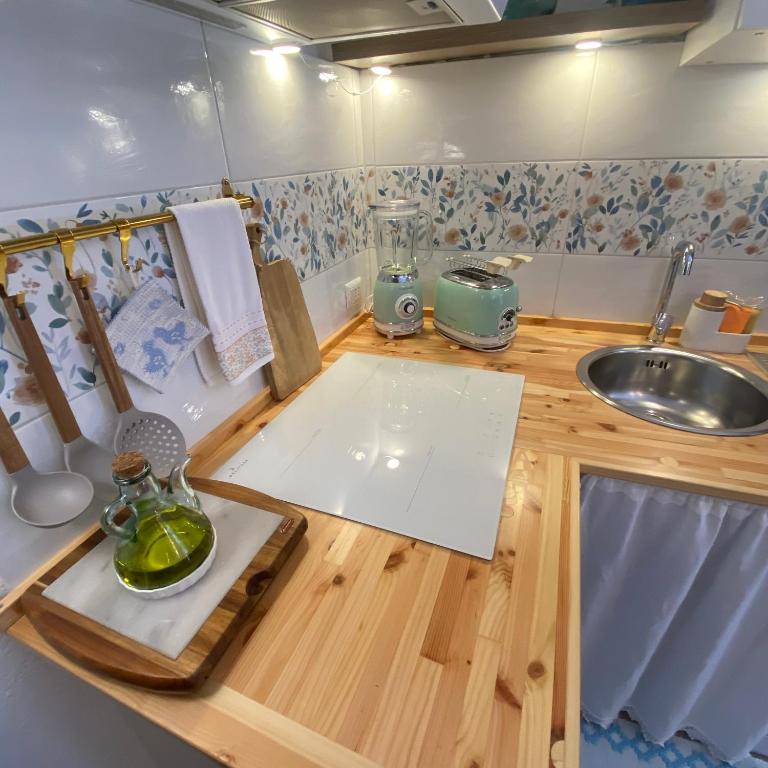 A casa Penelope - Appartamento con 1 Camera da Letto - 27