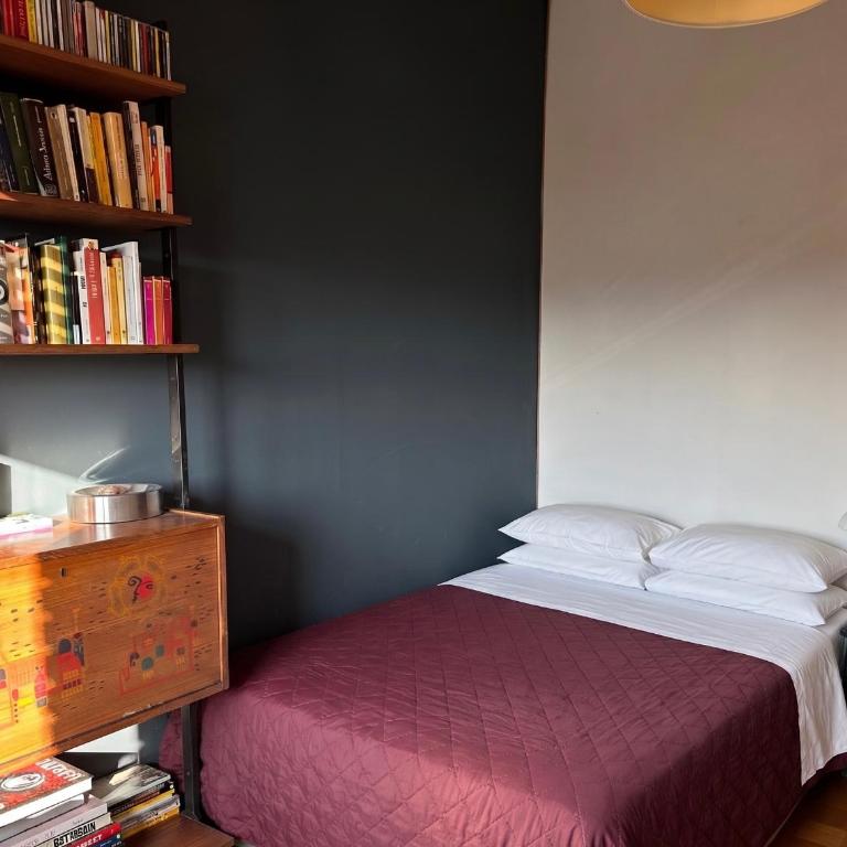 Suite Augusta - Ravenna Centro - Appartamento con 2 Camere da Letto - 3