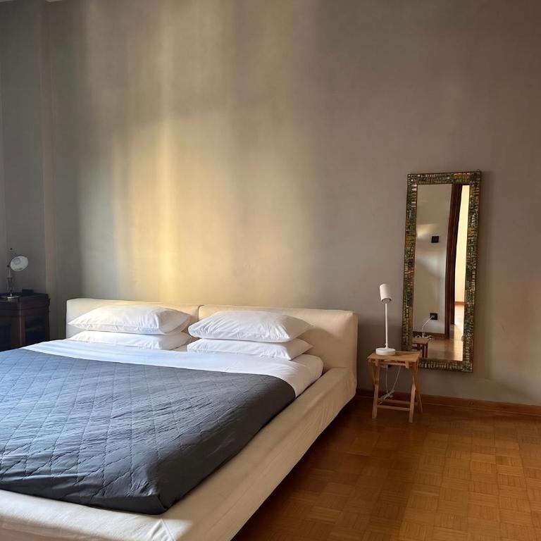 Suite Augusta - Ravenna Centro - Appartamento con 2 Camere da Letto - 2