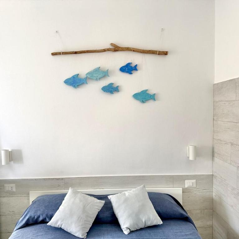 Maestrale Vista Mare e Spiaggia Privata Costa Rei Suites - Appartamento con 1 Camera da Letto - 8