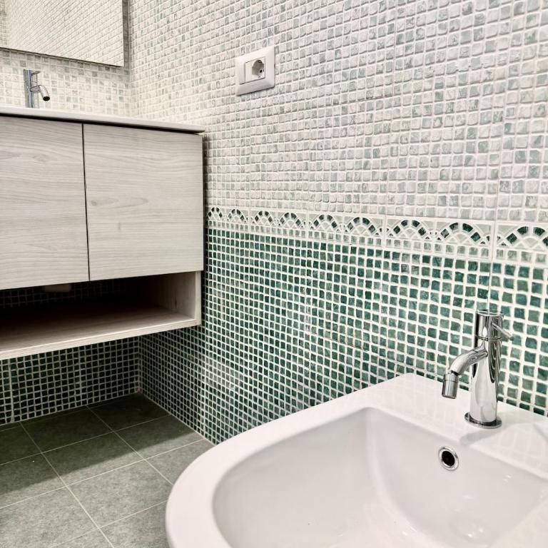 Maestrale Vista Mare e Spiaggia Privata Costa Rei Suites - Appartamento con 1 Camera da Letto - 17