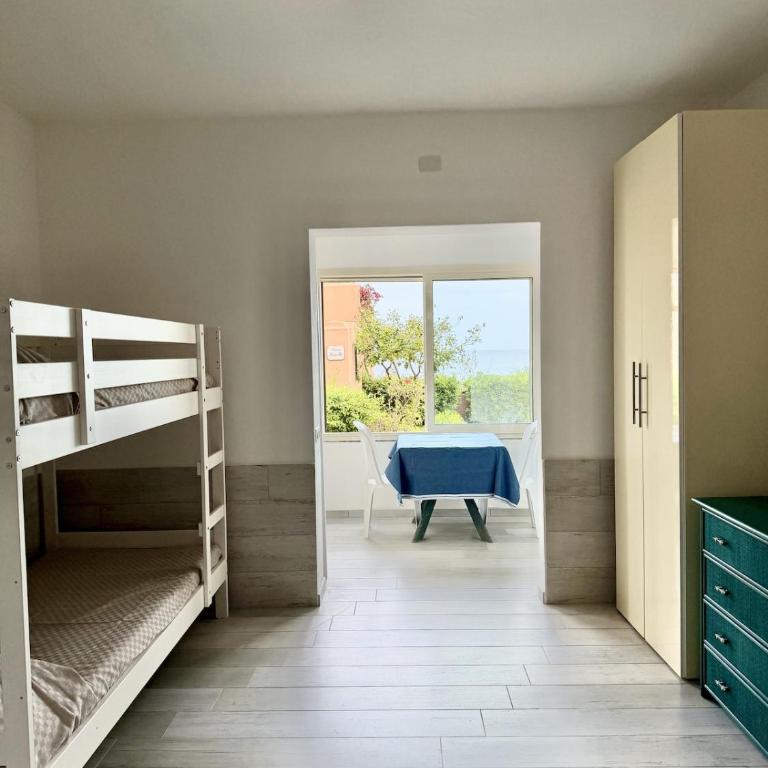Maestrale Vista Mare e Spiaggia Privata Costa Rei Suites - Appartamento con 1 Camera da Letto - 18