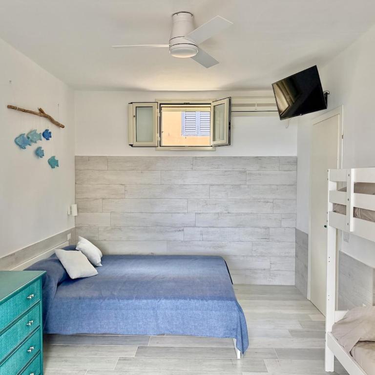 Maestrale Vista Mare e Spiaggia Privata Costa Rei Suites - Appartamento con 1 Camera da Letto - 19