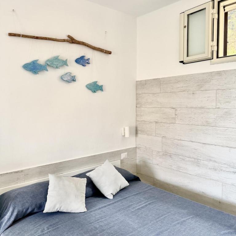 Maestrale Vista Mare e Spiaggia Privata Costa Rei Suites - Appartamento con 1 Camera da Letto - 21