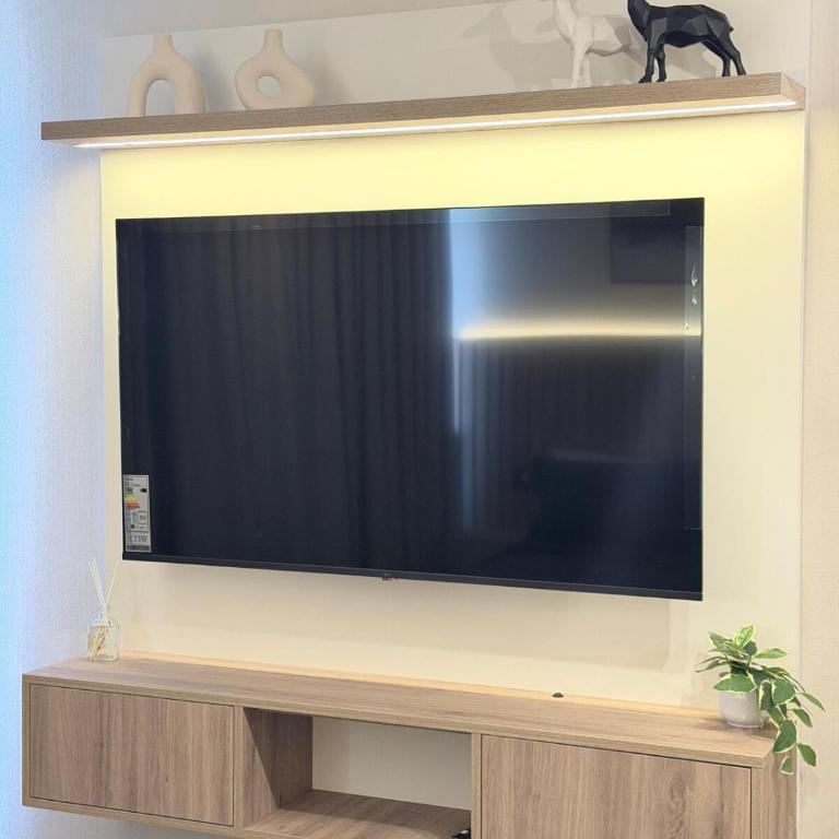 Apartment with views of Cavancha Beach - One-Bedroom Apartment - 18