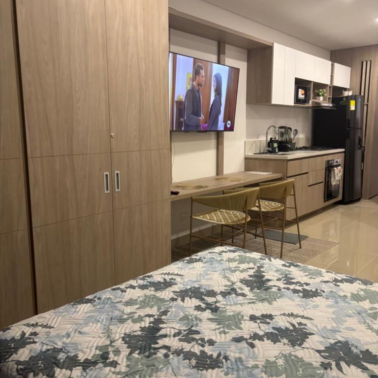 Apartamento Nuevo Familiar Reserva del Mar II para 4 personas - Apartamento de 1 dormitorio - 4