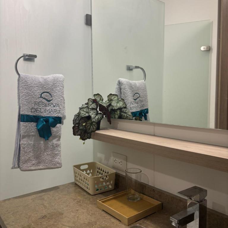 Apartamento Nuevo Familiar Reserva del Mar II para 4 personas - Apartamento de 1 dormitorio - 7