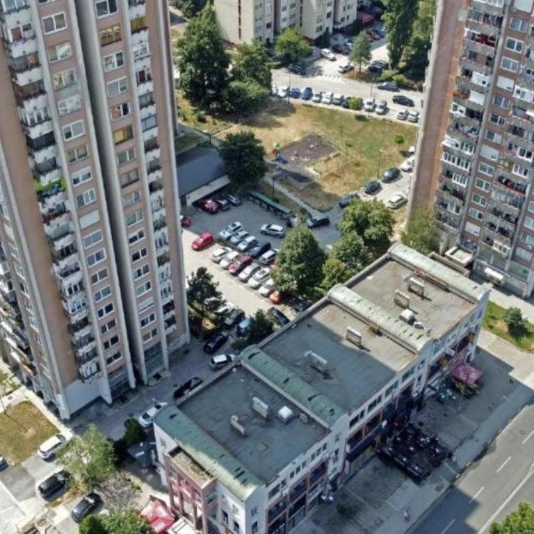 Luma1 Studio Flat - One-Bedroom Apartment - 34