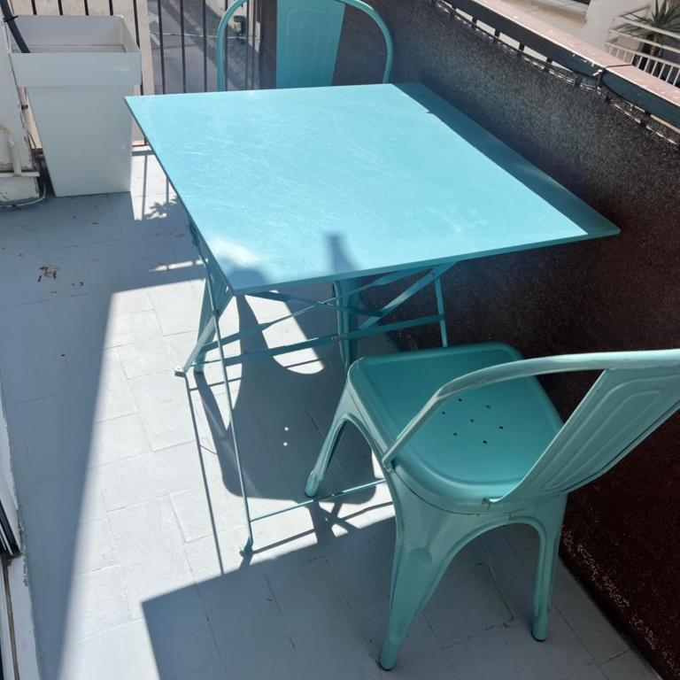 Apartamento cerca Playa - Apartamento de 3 dormitorios - 23