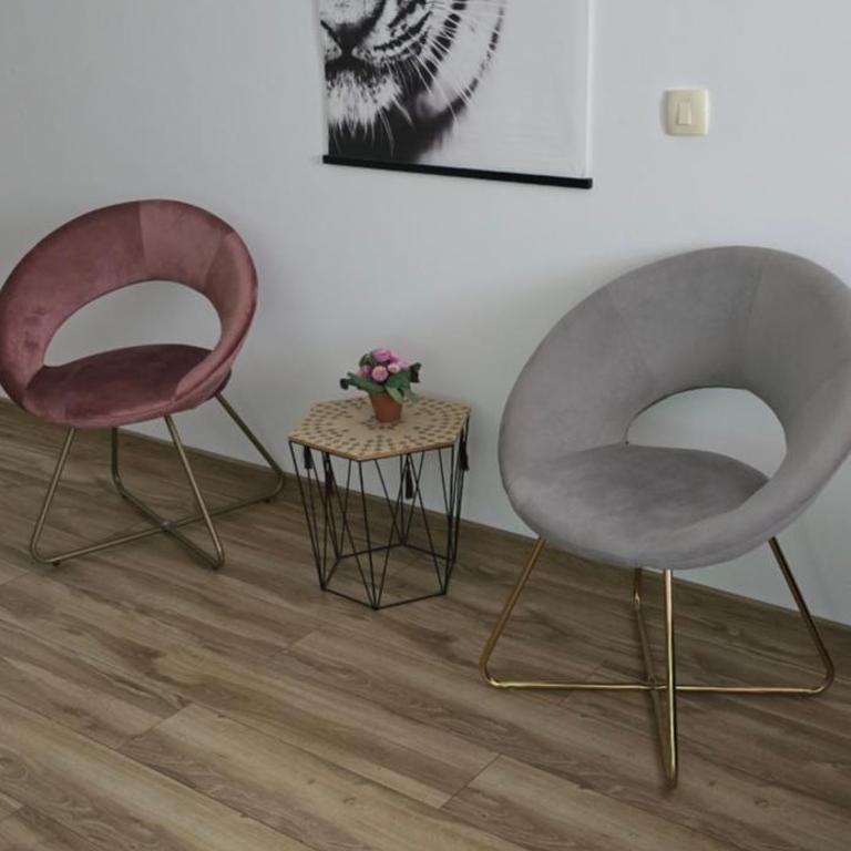 Flat Rafailovic One minute to Beach - Apartman sa 2 Spavaće Sobe - 3