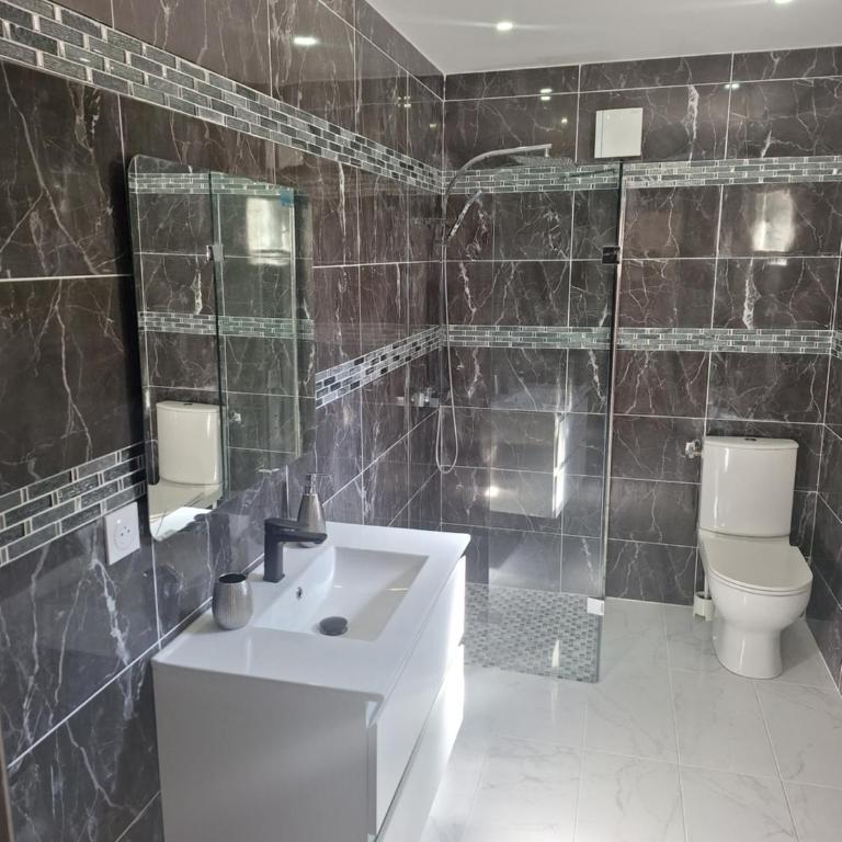 Calanques de Sormiou - Appartement 1 Chambre - 1