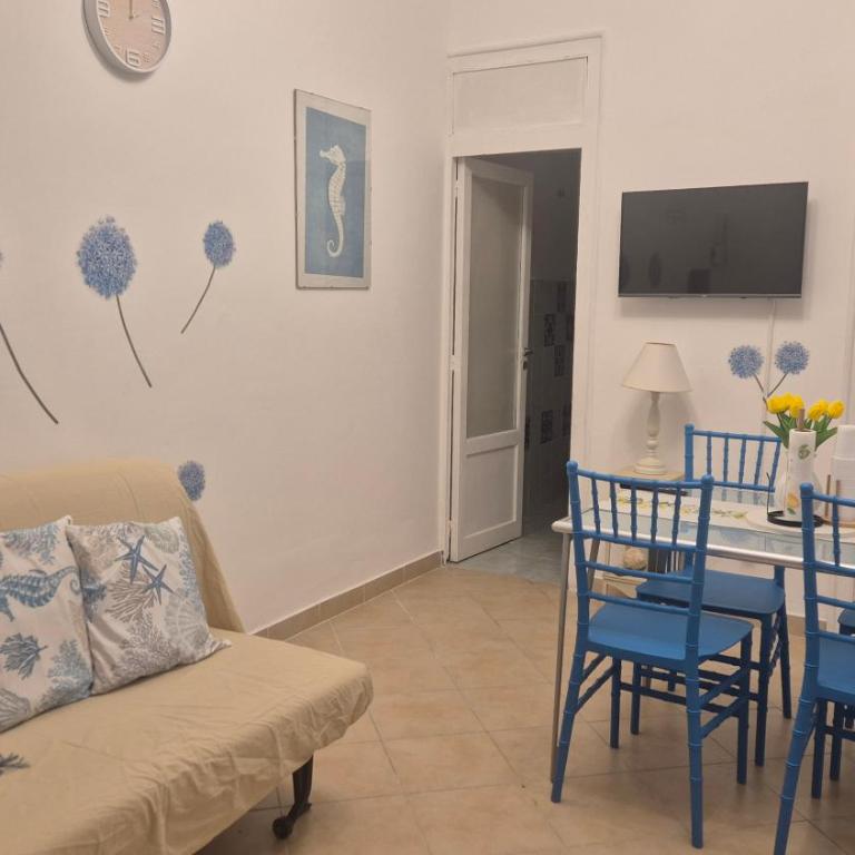 La Casuzza 3 al mare - Appartamento Familiare con 2 Camere da Letto - 6