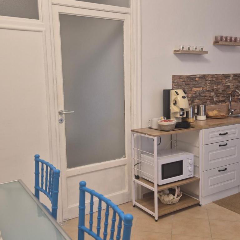 La Casuzza 3 al mare - Appartamento Familiare con 2 Camere da Letto - 8