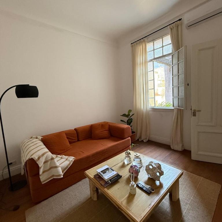 Catalinas Experience - Apartamento de 1 dormitorio - 1