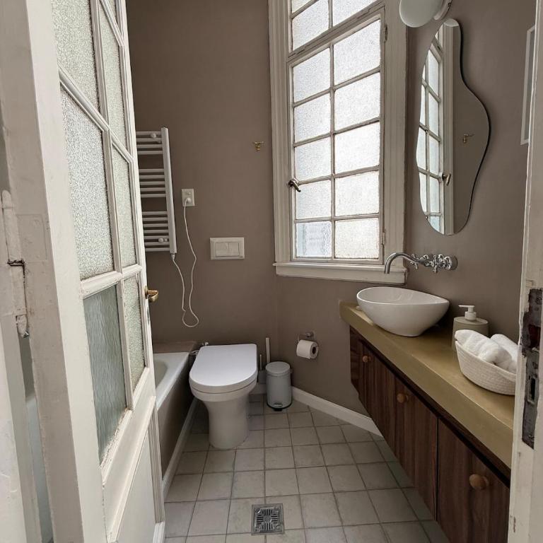 Catalinas Experience - Apartamento de 1 dormitorio - 6