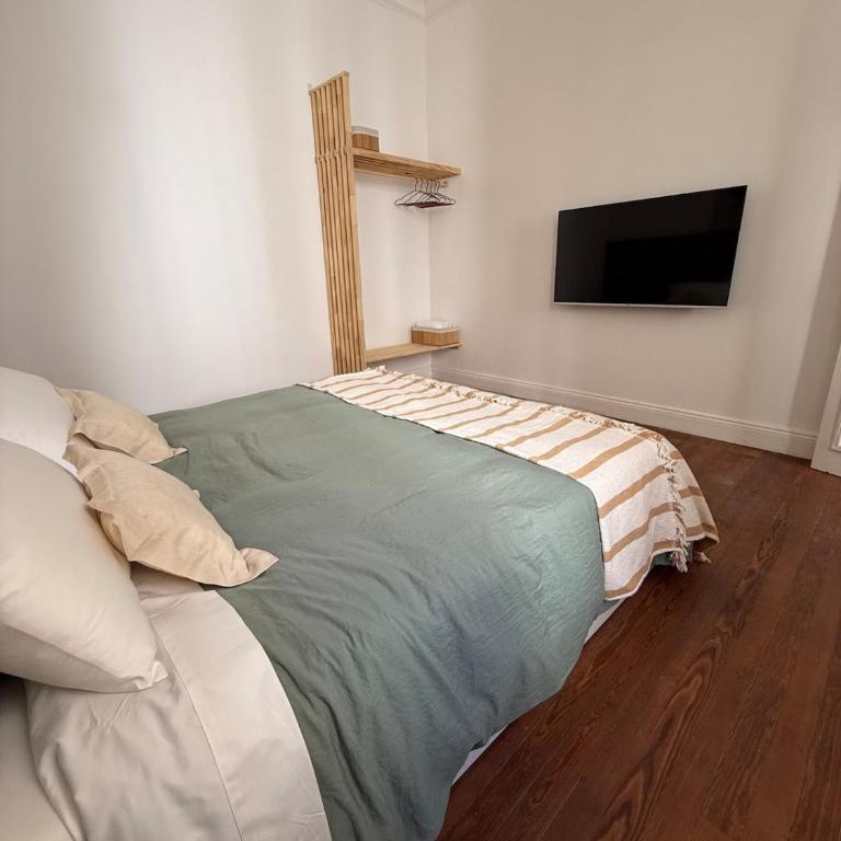 Catalinas Experience - Apartamento de 1 dormitorio - 7