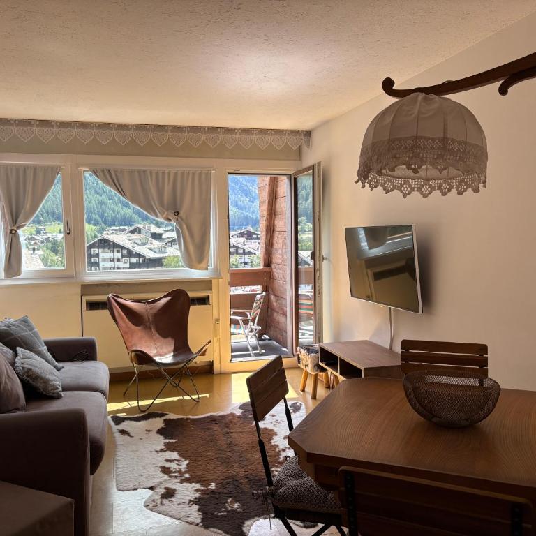 Casa Raggio di Sole - One-Bedroom Apartment - 2