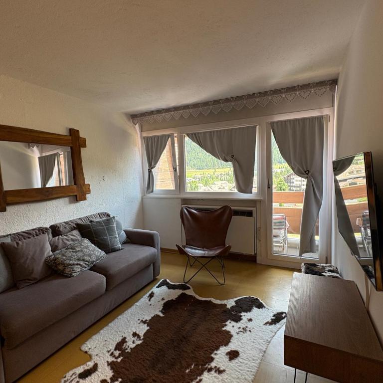 Casa Raggio di Sole - One-Bedroom Apartment - 4