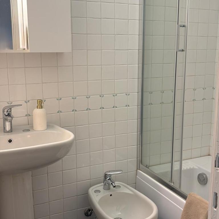 Casa Raggio di Sole - One-Bedroom Apartment - 11