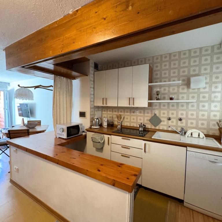 Casa Raggio di Sole - One-Bedroom Apartment - 5