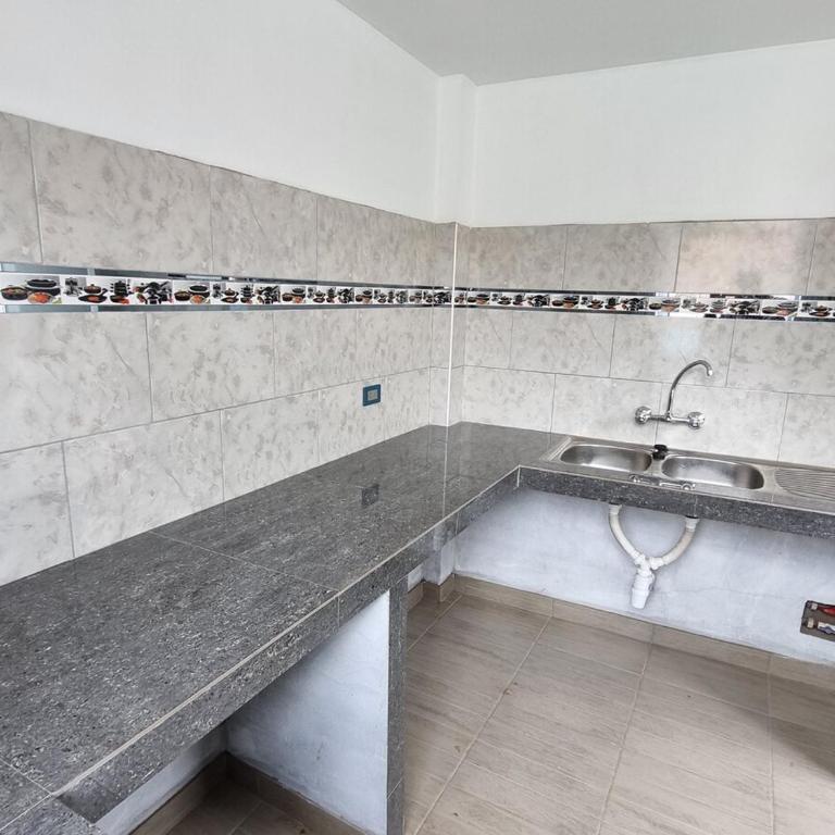 Dúplex Turístico con vista al Lago en Puno, Perú - Apartamento de 3 dormitorios - 13