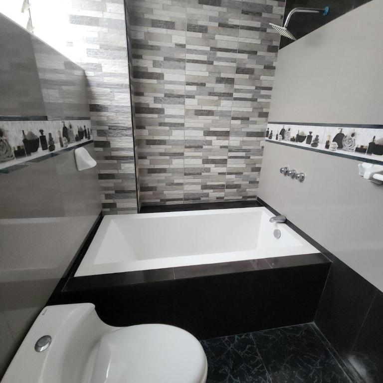 Dúplex Turístico con vista al Lago en Puno, Perú - Apartamento de 3 dormitorios - 14