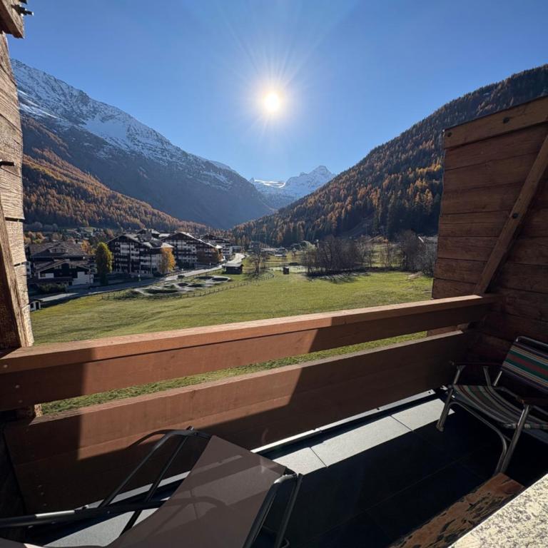Casa Raggio di Sole - One-Bedroom Apartment - 13