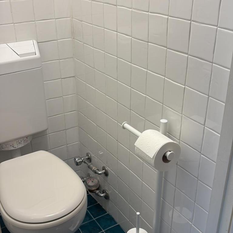 Casa Raggio di Sole - One-Bedroom Apartment - 10