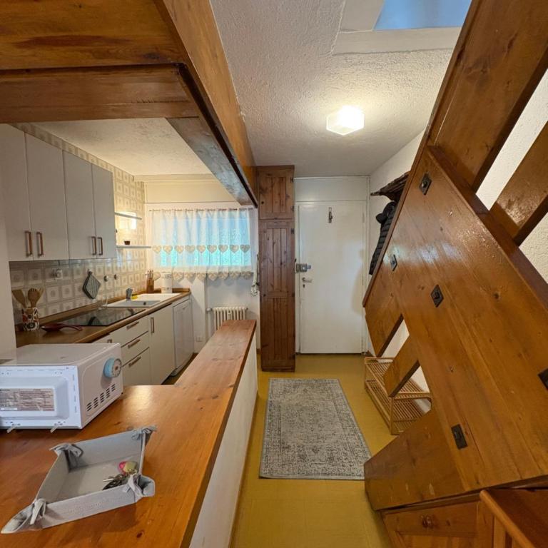 Casa Raggio di Sole - One-Bedroom Apartment - 6