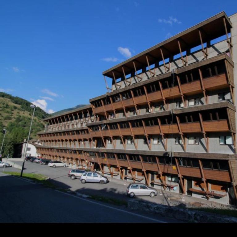 Casa Raggio di Sole - One-Bedroom Apartment - 12