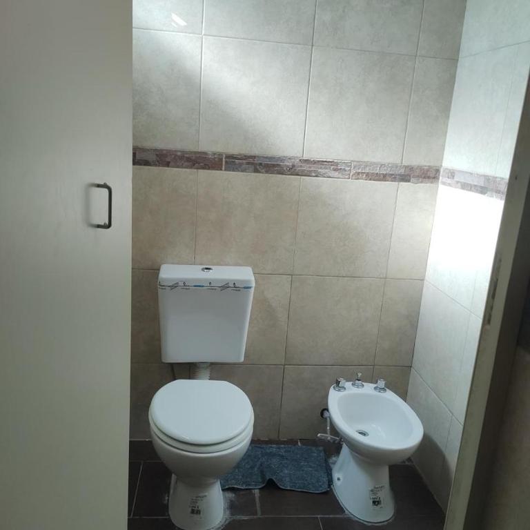 Finca el gallego - Apartamento de 1 dormitorio - 13
