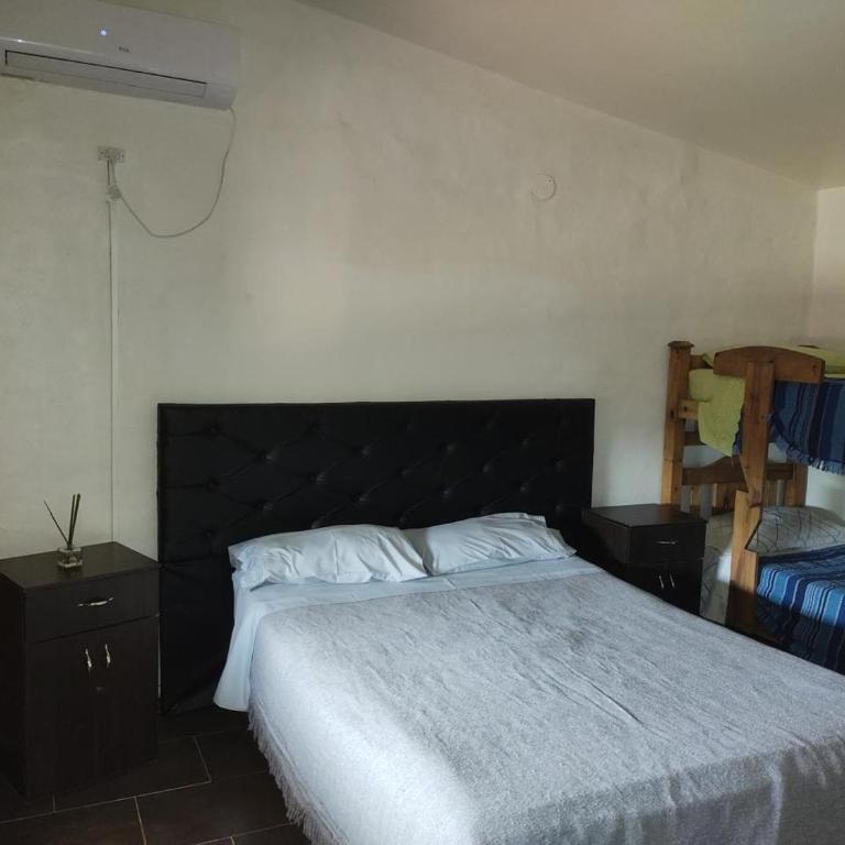 Finca el gallego - Apartamento de 1 dormitorio - 15