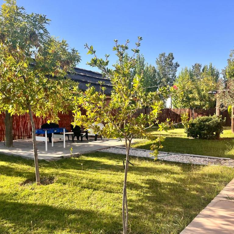 Finca el gallego - Apartamento de 1 dormitorio - 17