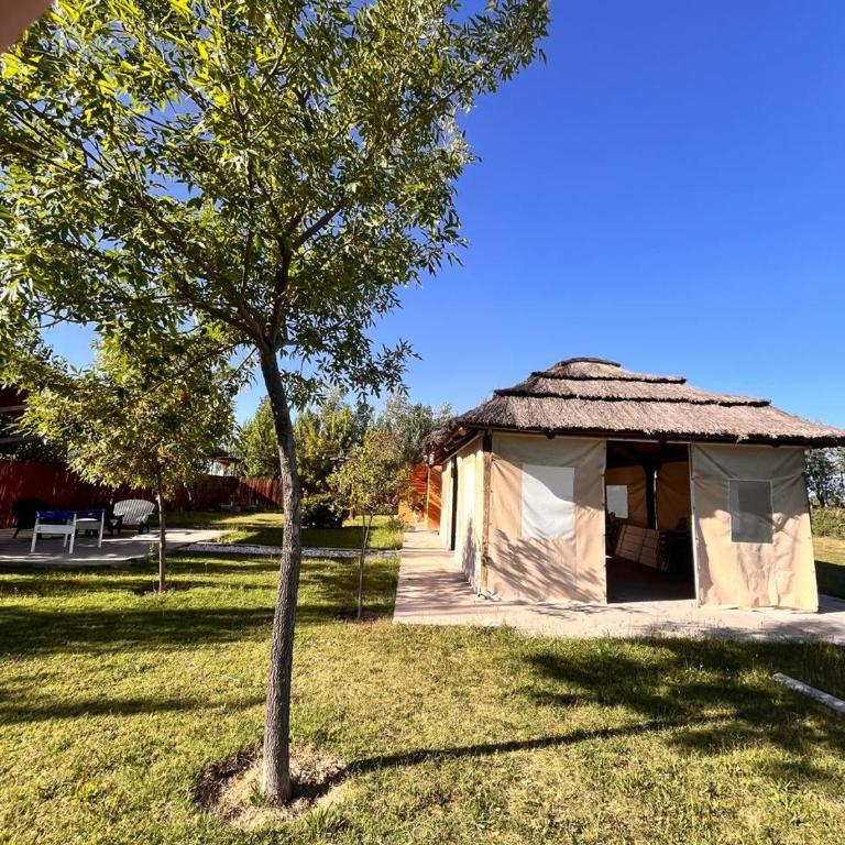 Finca el gallego - Apartamento de 1 dormitorio - 18