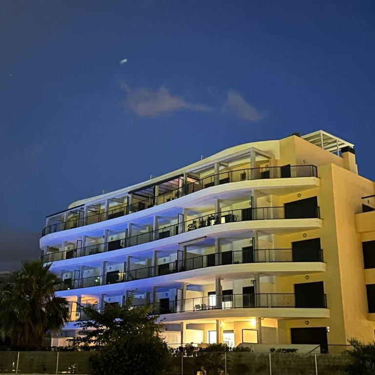 Apartamen Tarases Las Marinas - Apartamento de 2 dormitorios - 1