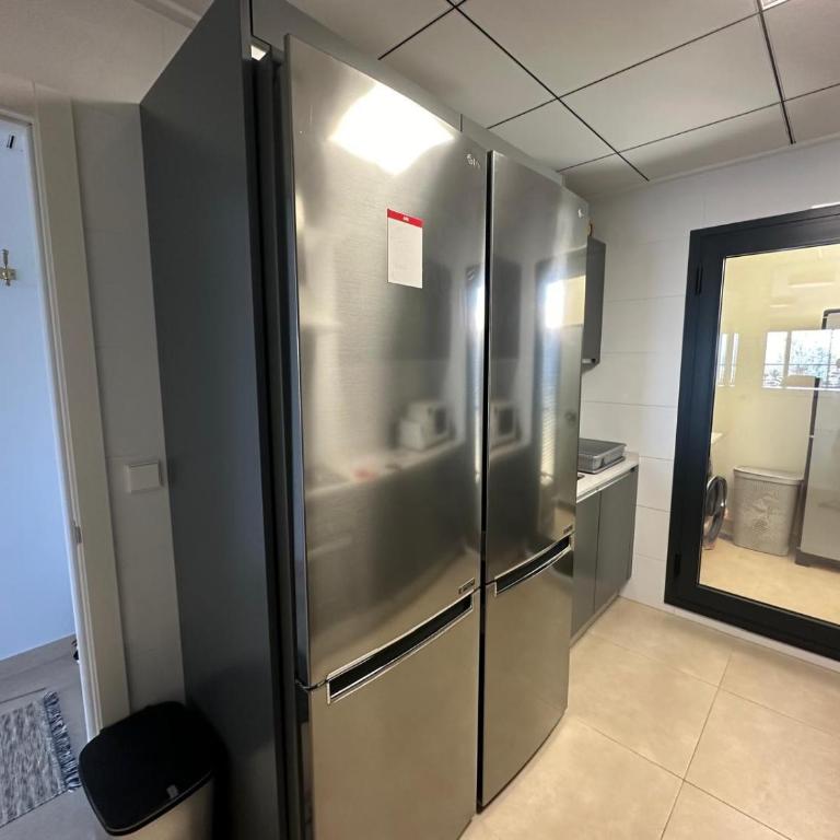 Apartamen Tarases Las Marinas - Apartamento de 2 dormitorios - 8