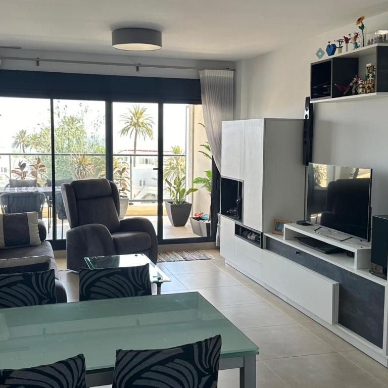Apartamen Tarases Las Marinas - Apartamento de 2 dormitorios - 10