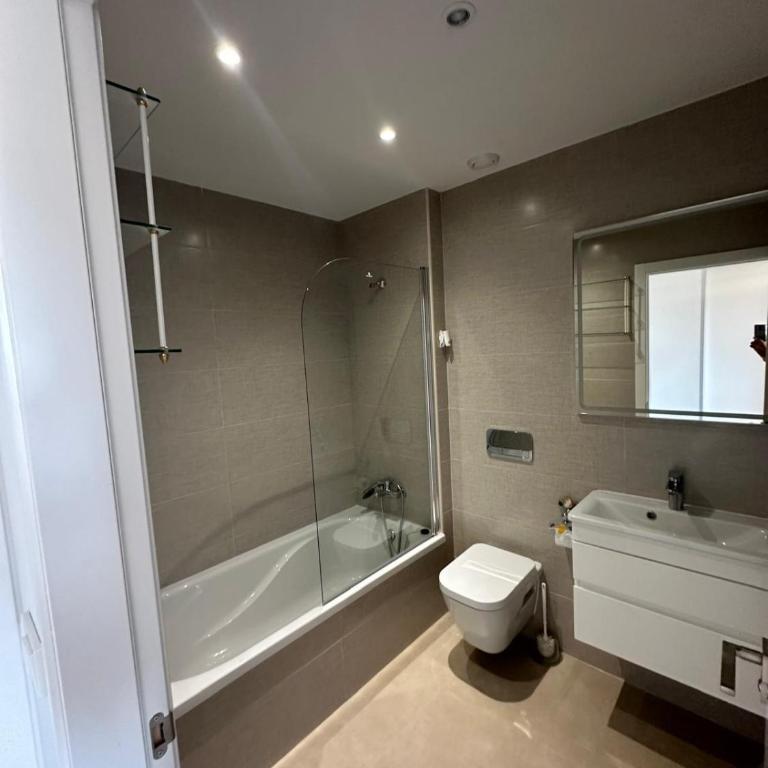 Apartamen Tarases Las Marinas - Apartamento de 2 dormitorios - 12