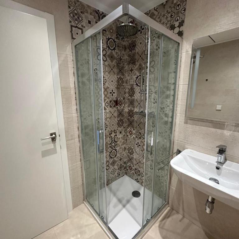 Apartamen Tarases Las Marinas - Apartamento de 2 dormitorios - 14