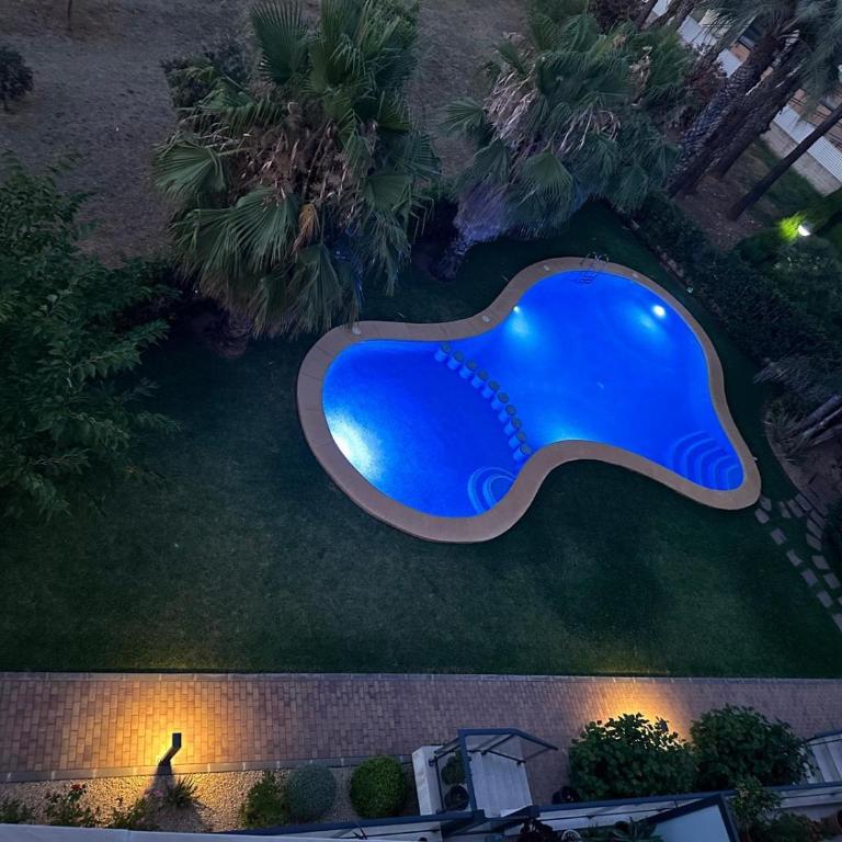 Apartamen Tarases Las Marinas - Apartamento de 2 dormitorios - 16