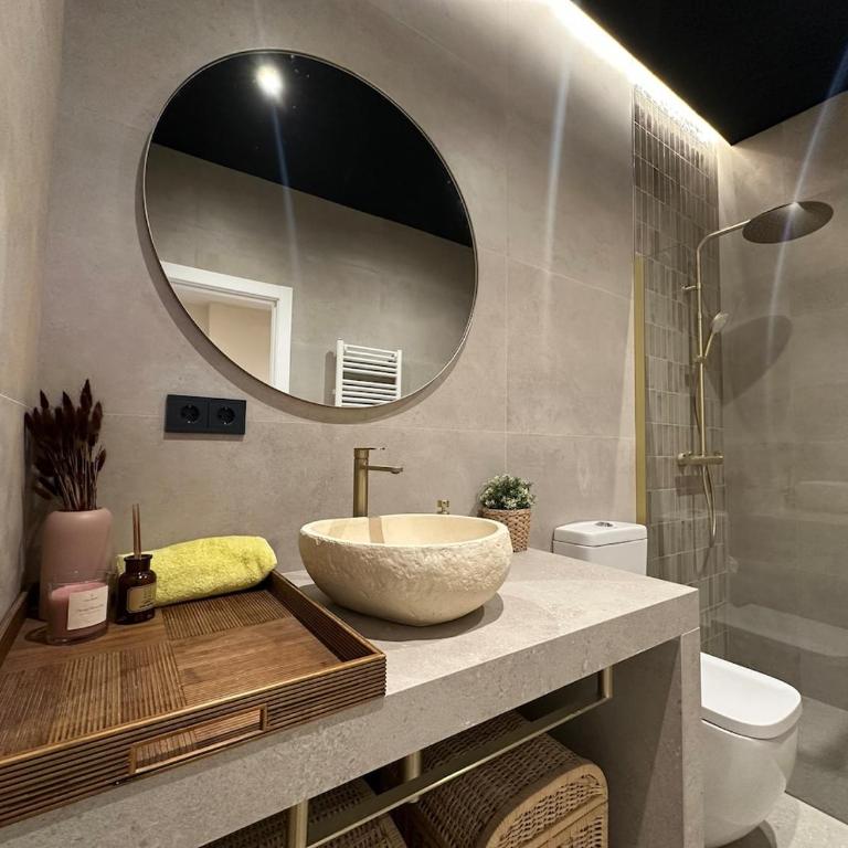 Villa Aura Brava, luxury sea views, balinese pool - Villa - 46