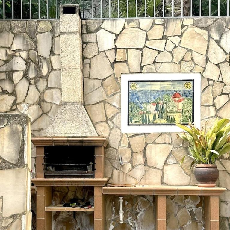 Villa Aura Brava, luxury sea views, balinese pool - Villa - 57