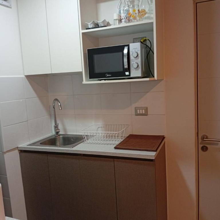 Departamento centro de Puerto Montt - Two-Room Apartment - 11