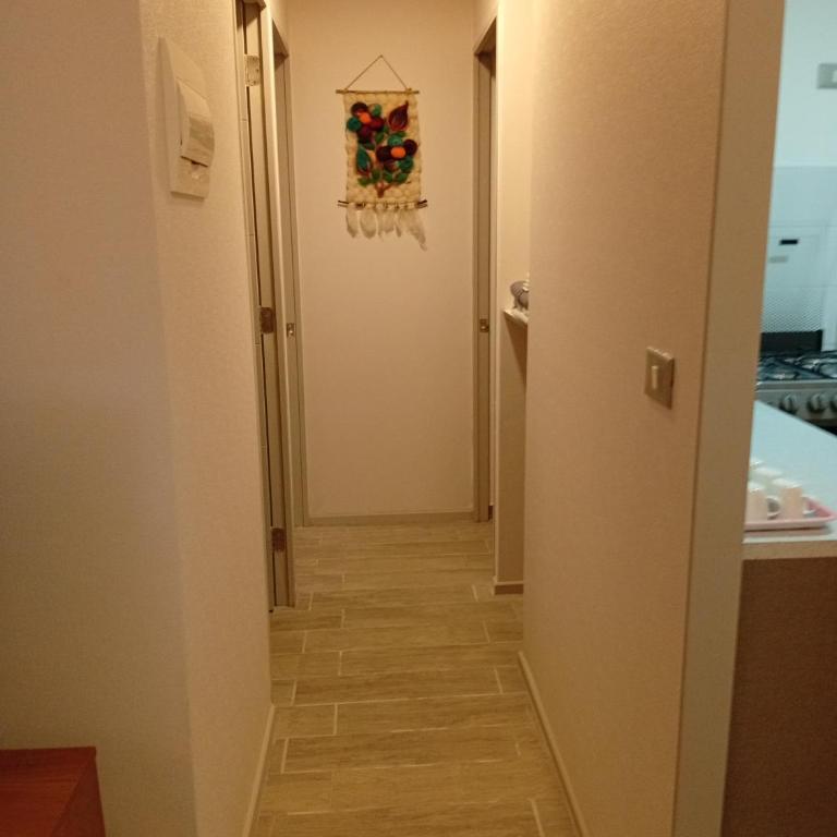 Departamento centro de Puerto Montt - Two-Room Apartment - 10