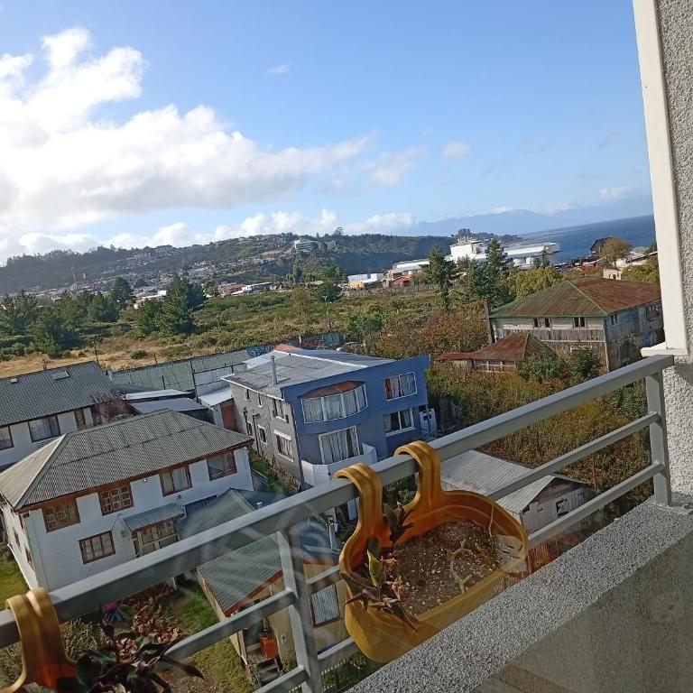 Departamento centro de Puerto Montt - Two-Room Apartment - 9