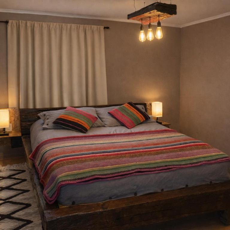 Puna Hostel - Double Room - 1