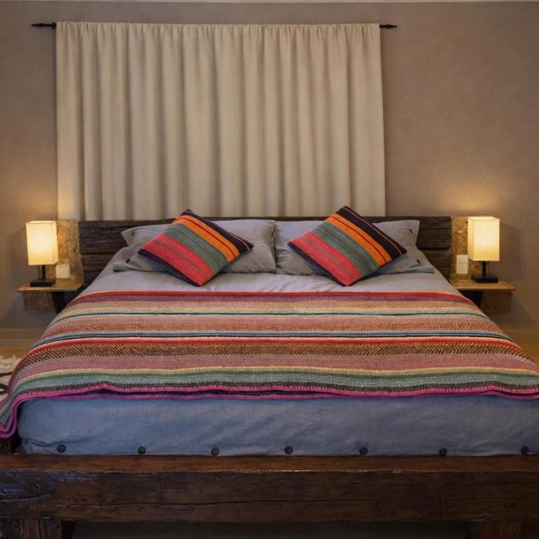 Puna Hostel - Double Room - 2
