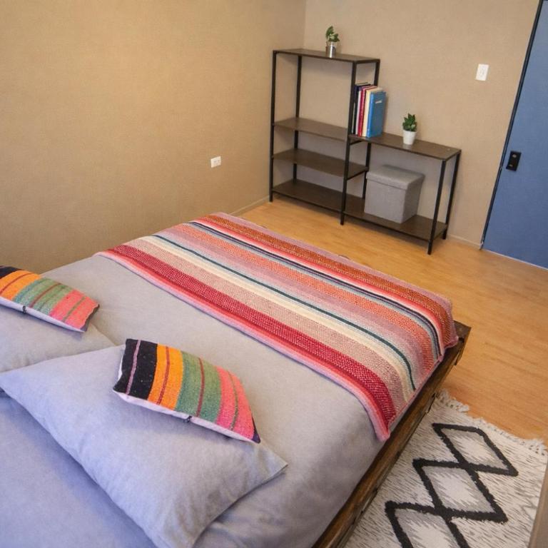 Puna Hostel - Double Room - 4
