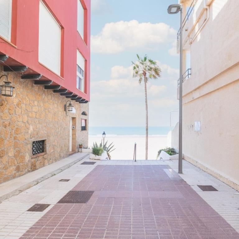 Apartamento Rota - Costa de la Luz Centro - Apartamento de 1 dormitorio - 3